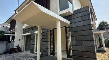 Gambar 2 Dijual Rumah Modern Minimalis Di Cluster Gated Cipete, Kebayoran Baru.