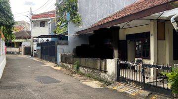 Gambar 1 Rumah Hitung Tanah Tebet Barat Dalam Iii A