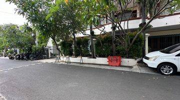 Gambar 2 Rumah  Jl. Tebet Barat Dalam III