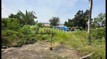 Gambar 5 Dijual Tanah Ex Pabrik 1005 M² Shm Jl. Wanaherang/Mercedez Benz Gunung Putri Bogor Lokasi Sangat Strategis 