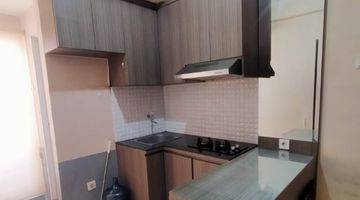 Gambar 3 S1633-C2%ol Apart Puri Park View Lantai 15 35,5 M2 2br View Pool & City