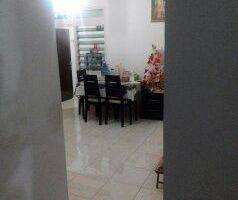 Gambar 2 S1700-£h2=d2 Rumah 1 Lantai 62/77 M2 Sedikit Dalam Gang Di Tomang