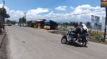 Gambar 2 TANAH SAPAN GUDANG, TEGALLUAR, BOJONGSOANG ~ MAINROAD