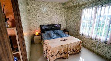 Gambar 1 APARTMENT 2BR GALCIM 3 GALERI CIUMBULEUIT FURNISHED