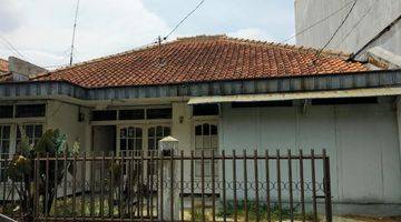 Gambar 1 RUMAH SAYAP BKR/BUAH BATU HITUNG TANAH