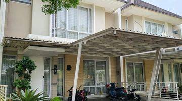 Gambar 1 Rumah Cantik Siap Huni Full Furnished Citra Land Cileungsi Cibubur