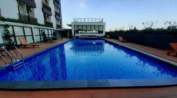 Gambar 2 Apartement Dave Siap Huni Full Furnished