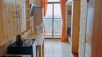 Gambar 1 Apartement Dave Siap Huni Full Furnished