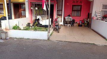 Gambar 1 Rumah Asri Siap Huni Dalam Town House Adw 2 Residence