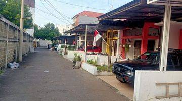 Gambar 2 Rumah Asri Siap Huni Dalam Town House Adw 2 Residence