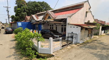 Gambar 1 Villa Johor Dekat Underpass Katamso Jalan Zein Hamid komplek 