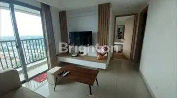 Gambar 1 KAN APARTEMEN 2KT  EMBARCADERO BINTARO