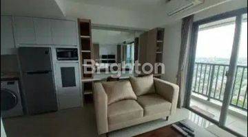 Gambar 3 KAN APARTEMEN 2KT  EMBARCADERO BINTARO