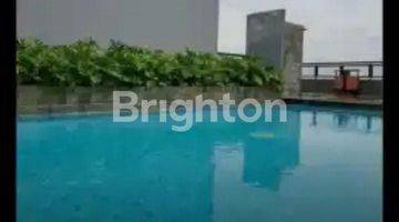 Gambar 4 KAN APARTEMEN 2KT  EMBARCADERO BINTARO