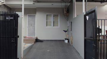 Gambar 2 Rumah 3 Lt, Kompleks Taman Aries,bagus,semi Furnished,siap Huni