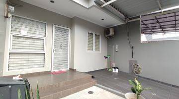 Gambar 3 Rumah 3 Lt, Kompleks Taman Aries,bagus,semi Furnished,siap Huni