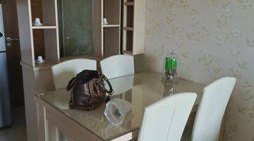 Gambar 1 Apartemen Bogor Valley 2 Br Kedung Badak Furnish Dekat Tol Borr