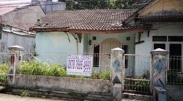 Gambar 1 Rumah Murah Hanya Butuh Renovasi Di Komp Al Ciangsana Kab Bogor