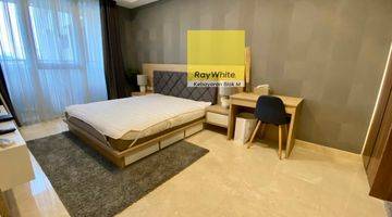 Gambar 2 Dijual Atau Disewakan Apartement Di Pondok Indah Residence