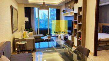 Gambar 3 Dijual Atau Disewakan Apartement Di Pondok Indah Residence