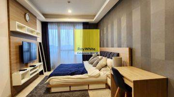 Gambar 4 Dijual Atau Disewakan Apartement Di Pondok Indah Residence