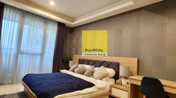 Gambar 5 Dijual Atau Disewakan Apartement Di Pondok Indah Residence