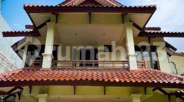 Gambar 1 Dijual Rumah Kemang Jakarta Selatan