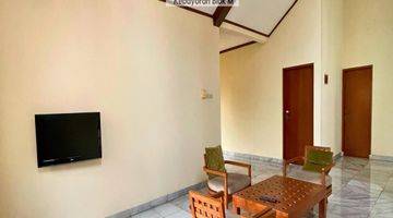 Gambar 3 Dijual Rumah Kemang Jakarta Selatan