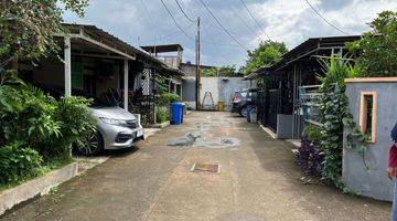 Gambar 2 Rumah Cluster Siap Huni di Jakasampurna Bekasi 