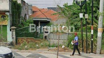 Gambar 1 Rumah hitung tanah raya sememi jaya