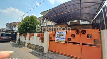 Gambar 1 Rumah pusat kota jl kinibalu