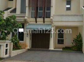 Gambar 1 Rumah Bagus Unfurnished di Tangerang Kota, Tangerang