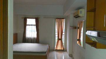 Gambar 1 Apartement Murah Dekat Kampus UI Depok