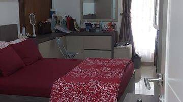 Gambar 4 Rumah Bagus Semi Furnished SHM di Telaga Kahuripan, Bogor