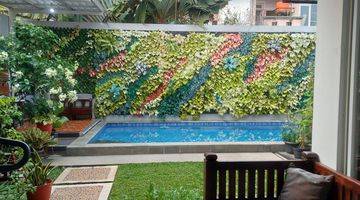 Gambar 5 Rumah Bagus Semi Furnished SHM di Telaga Kahuripan, Bogor