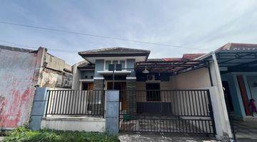 Gambar 1 Rumah Murah Semi Furnish Cocok Keluarga Kecil Lokasi Dijakal Km. 7,5