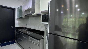 Gambar 4 Dijual Ruko Ready Pakai Furnished Di Kebayoran Sektor 7 Bintaro