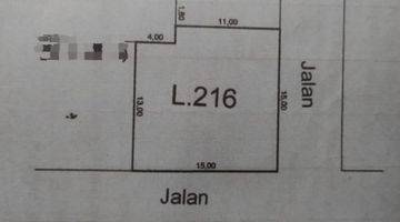 Gambar 2 Dijual Rumah Murah Hook Hitung Tanah Di Reni Jaya Pamulang Depok