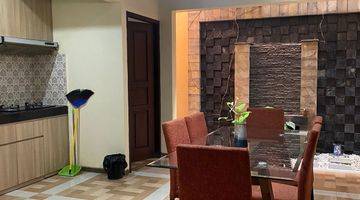 Gambar 3 Dijual Rumah Full Furnish Di Komp. Cipulir Permai Kebayoran Lama