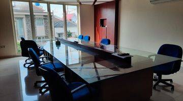 Gambar 3 Dijual Rumah Hunian Fully Furnished Di Cluster Dekat Tol Meruya  