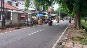 Gambar 5 Rumah Hoek Di Komplek Dekat Pintu Gerbang Tol Petukangan Ciledug