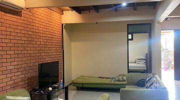 Gambar 1 Dijual Rumah Full Furnish Di Komp. Cipulir Permai Kebayoran Lama