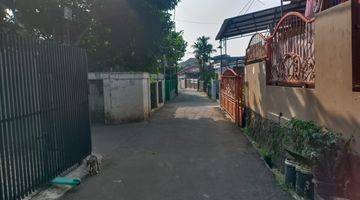 Gambar 3 Disewa Rumah Lenteng Agung Luas Tanah 200M, Bangunan 1 Lantai, Kamar Tidur 3, Carport Ada, Lokasi Dekat Jalan Raya Lenteng Agung Dan Stasiun Krl Lenteng Agung, Harga 45 Jt Pertahun Nego Sugi