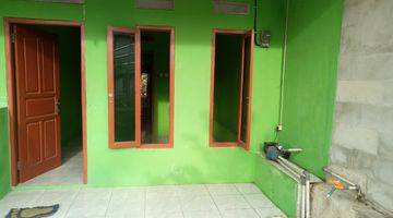 Gambar 2 Dijual Cepat Dan Murah Rumah Kontrakan 1 Pintu, Akses Kendaraan Roda 2, Bebas Banjir, Dekat Jalan Raya Jagakarsa, Harga 290 Jt Nego Mahmet