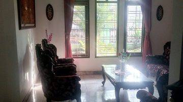 Gambar 3 Dijual Cepat Rumah Murah Dalam Komplek Besar Cinere, Jalan Lebar, Luas Tanah 570M, Bangunan 1 Lantai 350M, Lokasi Strategis, Bebas Banjir, Harga 5,5 Miliyar Nego 