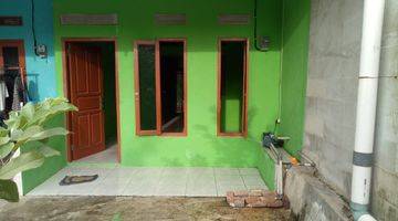 Gambar 1 Dijual Cepat Dan Murah Rumah Kontrakan 1 Pintu, Akses Kendaraan Roda 2, Bebas Banjir, Dekat Jalan Raya Jagakarsa, Harga 290 Jt Nego Mahmet