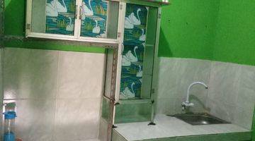 Gambar 4 Dijual Cepat Dan Murah Rumah Kontrakan 1 Pintu, Akses Kendaraan Roda 2, Bebas Banjir, Dekat Jalan Raya Jagakarsa, Harga 290 Jt Nego Mahmet