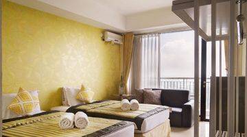 Gambar 3 Full Furnished Beverly Dago