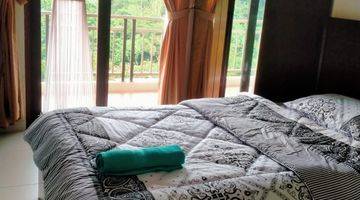 Gambar 3 Full Furnished Resort Dago Pakar