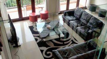 Gambar 2 Full Furnished Resort Dago Pakar